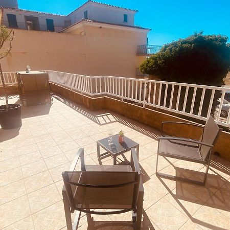 ساري سولينزارا Residence Bernardini المظهر الخارجي الصورة