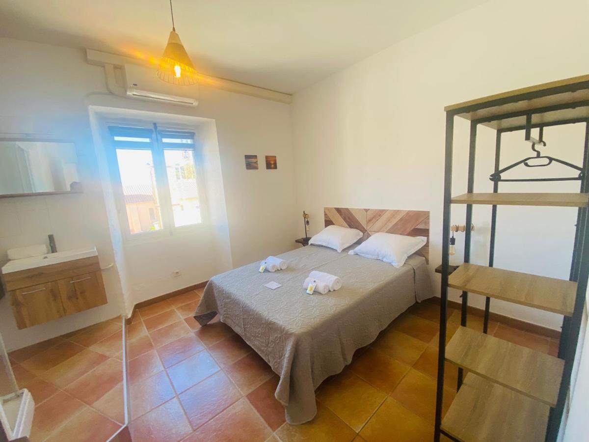 ساري سولينزارا Residence Bernardini المظهر الخارجي الصورة