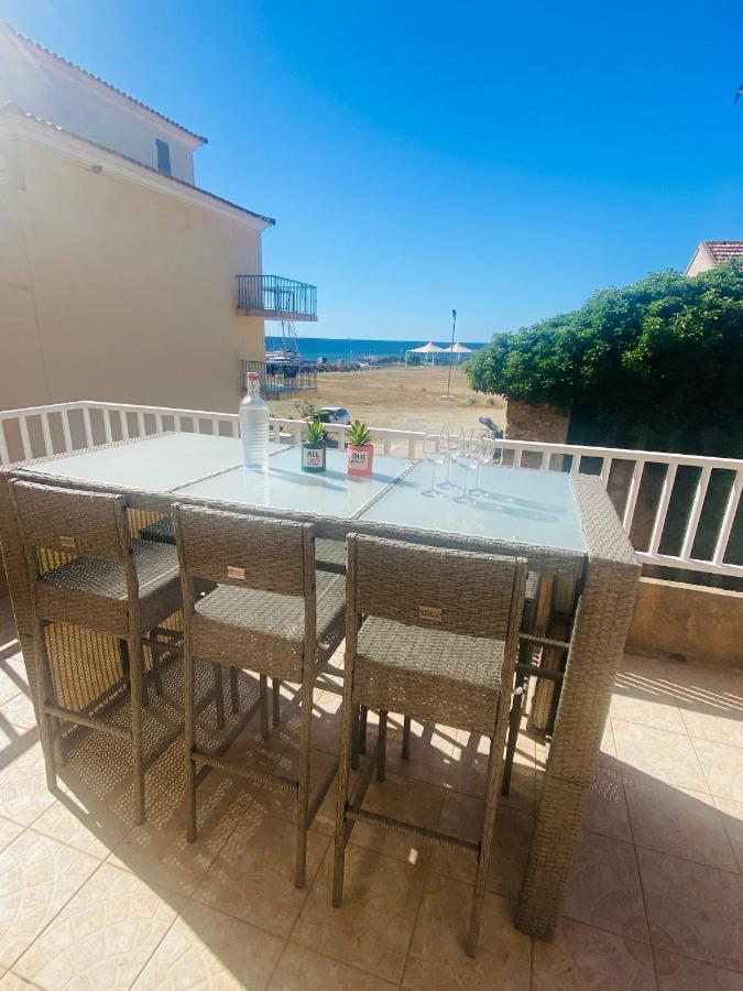 ساري سولينزارا Residence Bernardini المظهر الخارجي الصورة