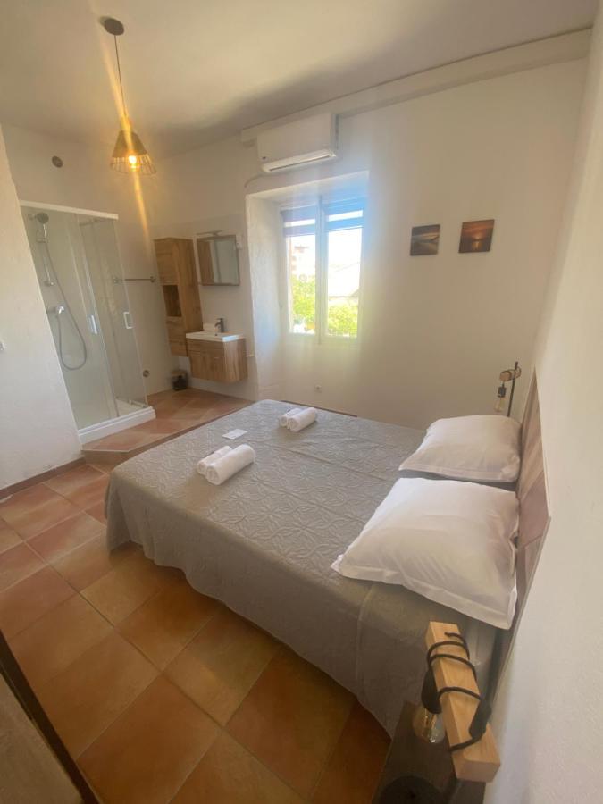 ساري سولينزارا Residence Bernardini المظهر الخارجي الصورة