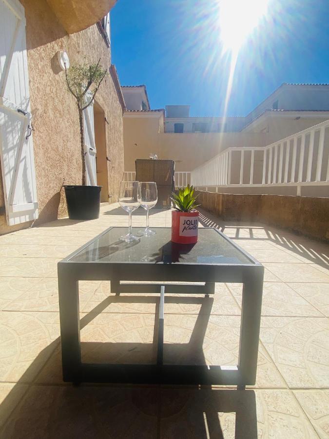 ساري سولينزارا Residence Bernardini المظهر الخارجي الصورة