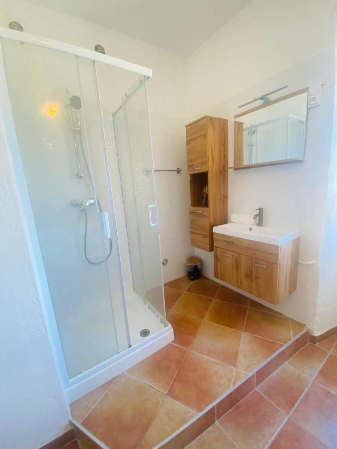ساري سولينزارا Residence Bernardini المظهر الخارجي الصورة