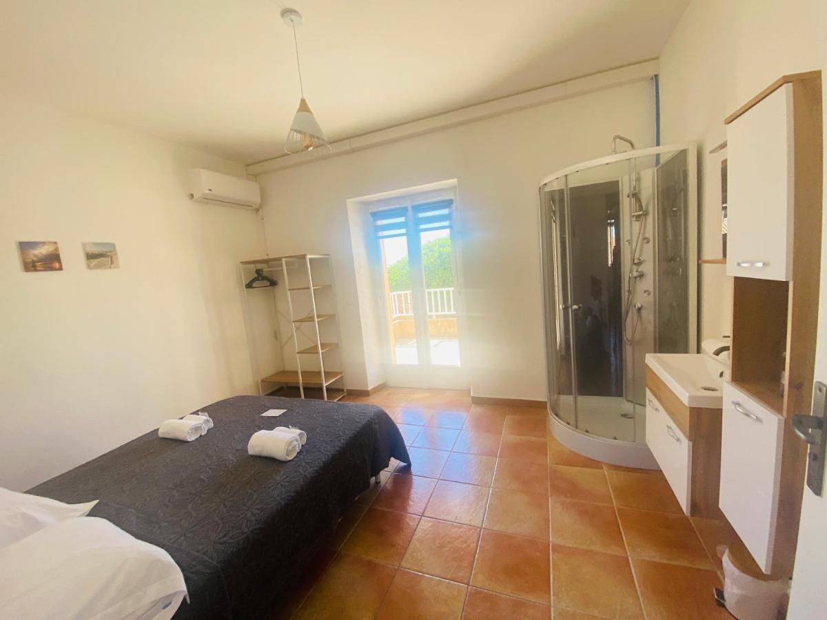 ساري سولينزارا Residence Bernardini المظهر الخارجي الصورة