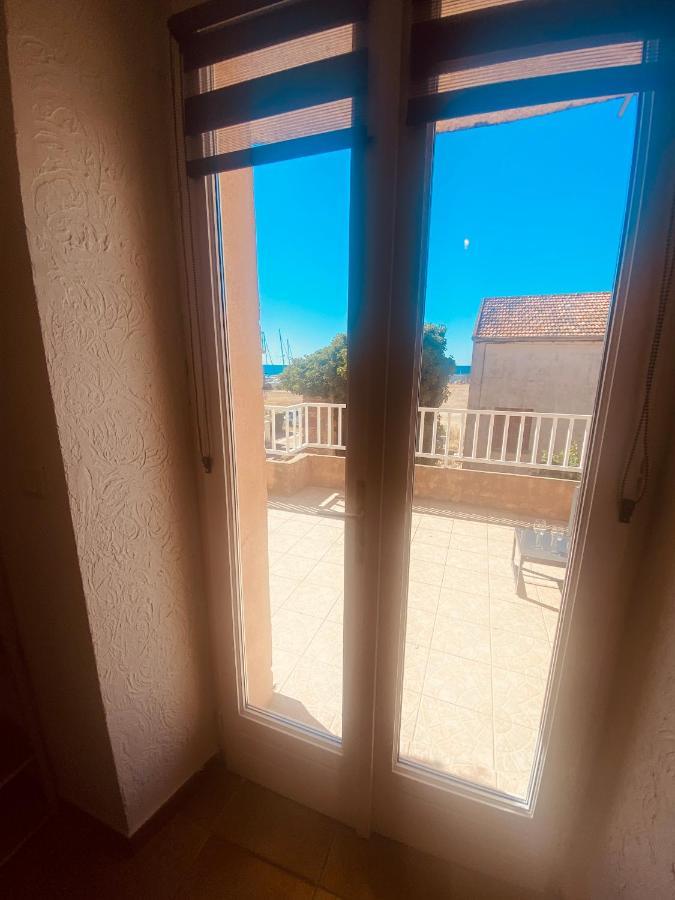 ساري سولينزارا Residence Bernardini المظهر الخارجي الصورة