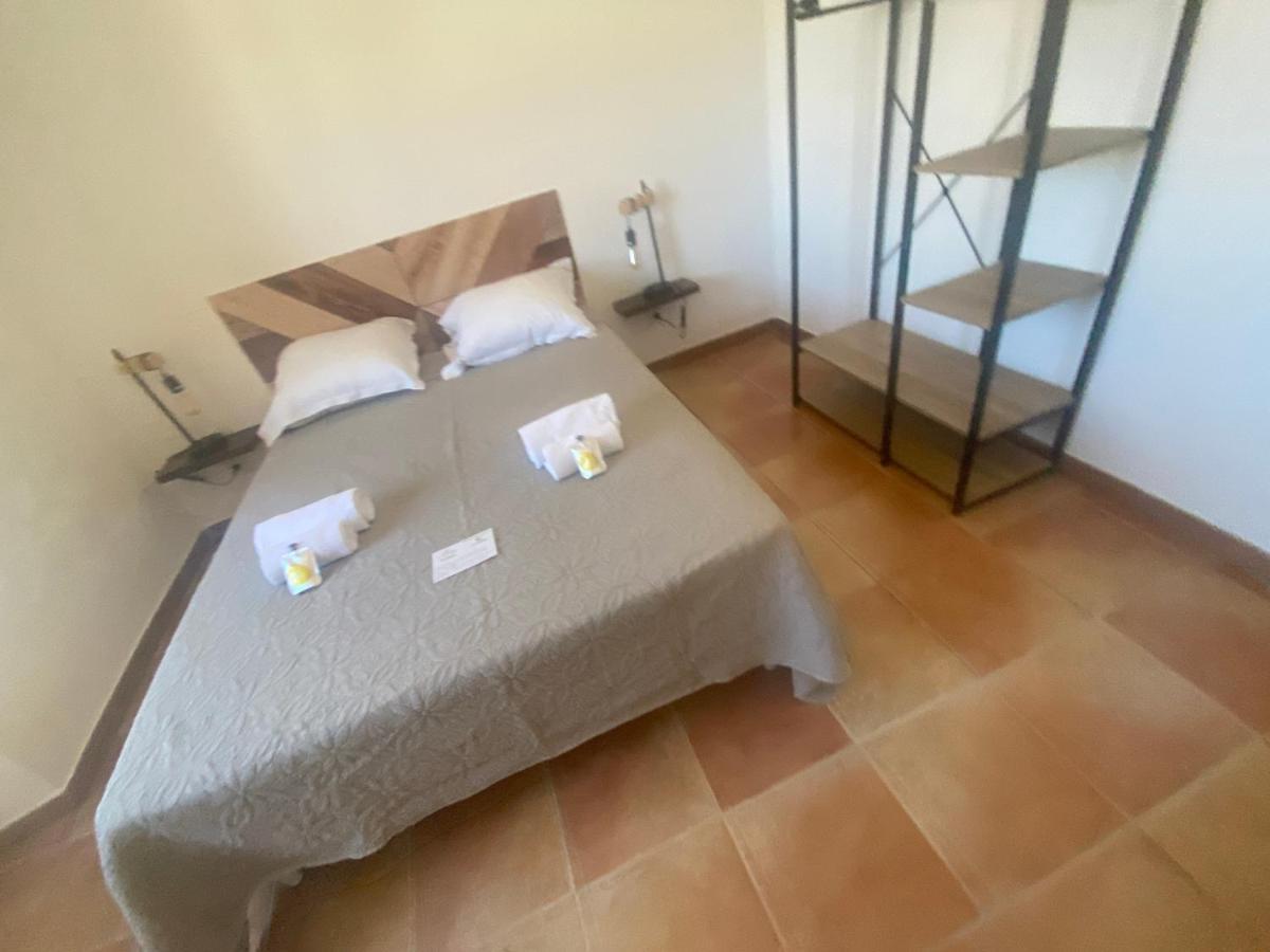 ساري سولينزارا Residence Bernardini المظهر الخارجي الصورة
