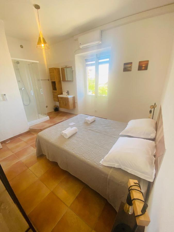 ساري سولينزارا Residence Bernardini المظهر الخارجي الصورة