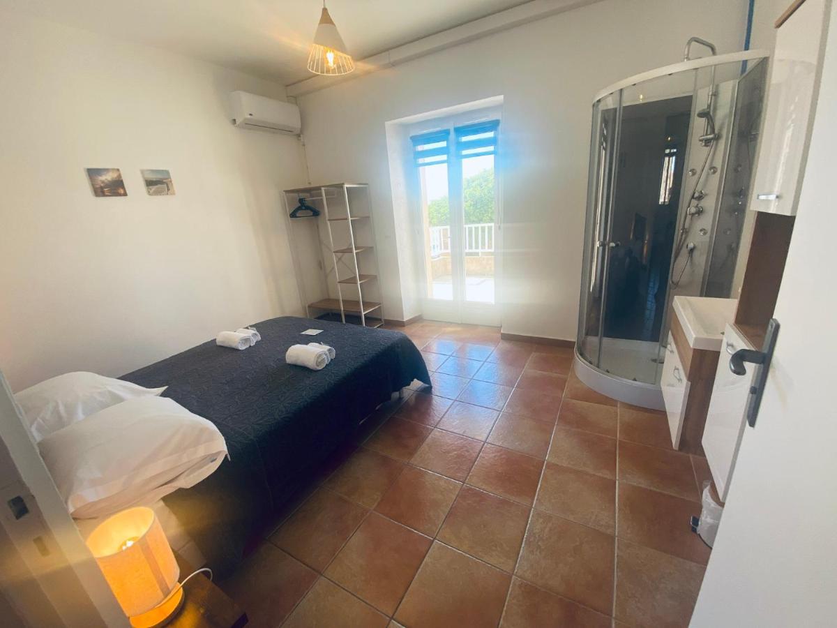ساري سولينزارا Residence Bernardini المظهر الخارجي الصورة