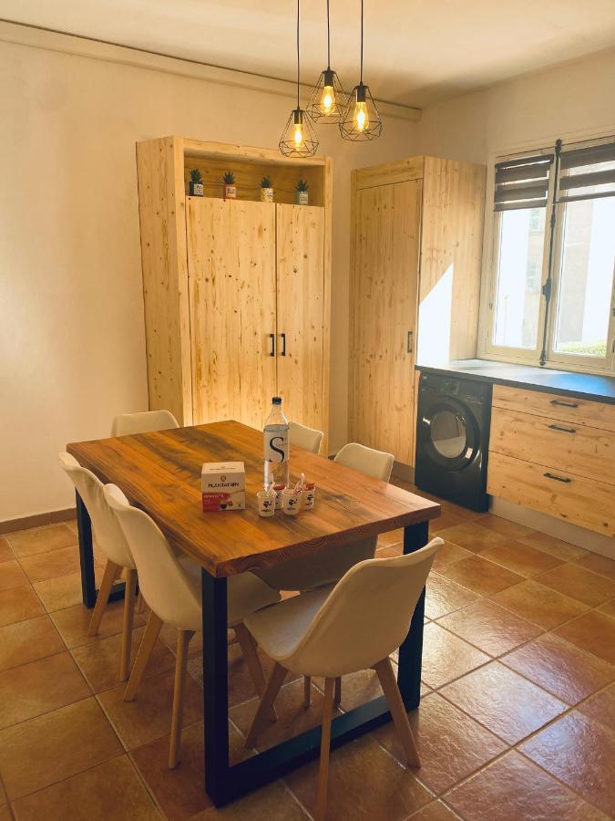 ساري سولينزارا Residence Bernardini المظهر الخارجي الصورة