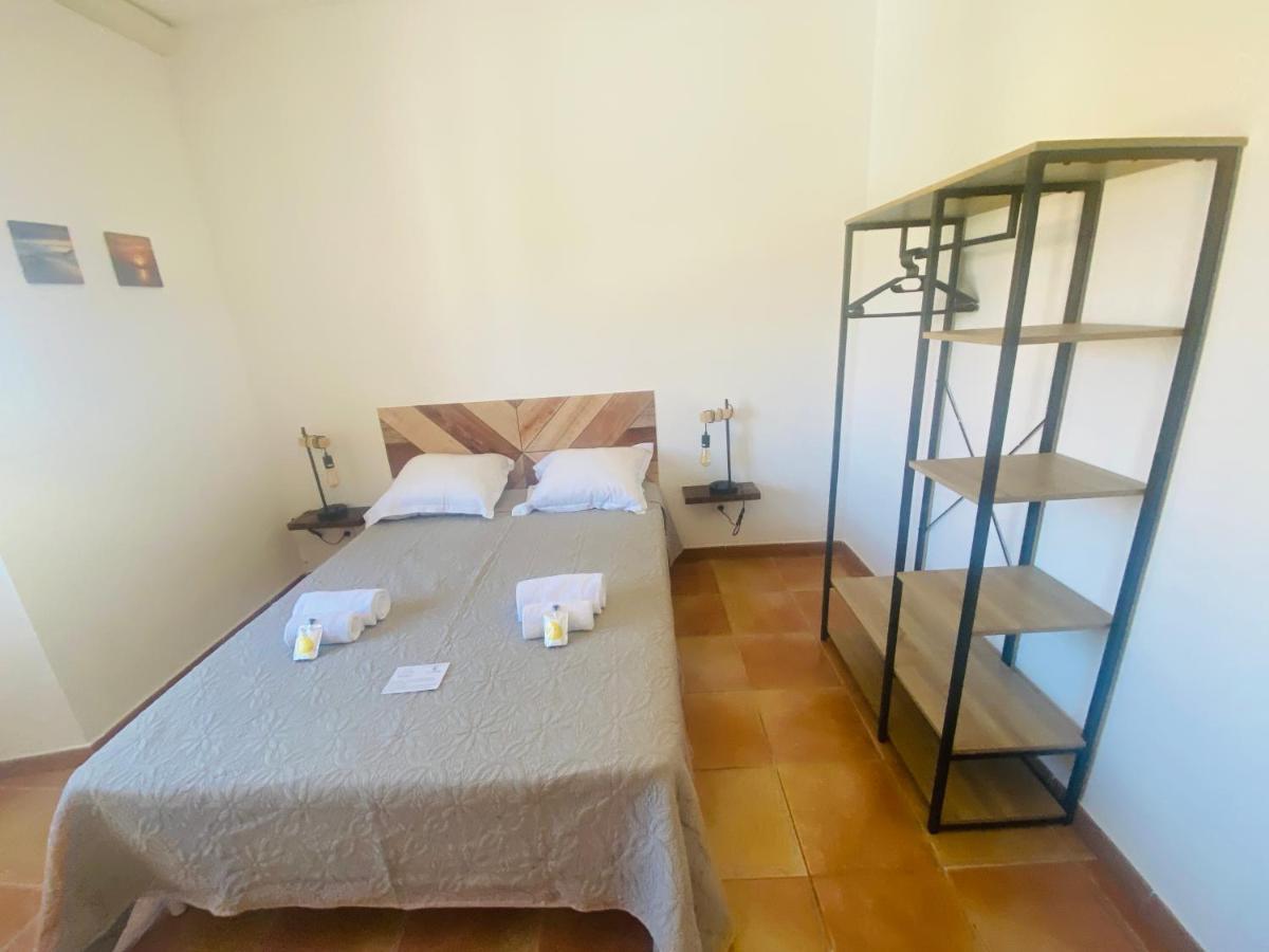 ساري سولينزارا Residence Bernardini المظهر الخارجي الصورة