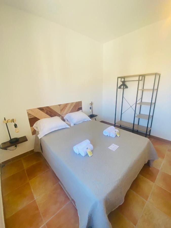 ساري سولينزارا Residence Bernardini المظهر الخارجي الصورة