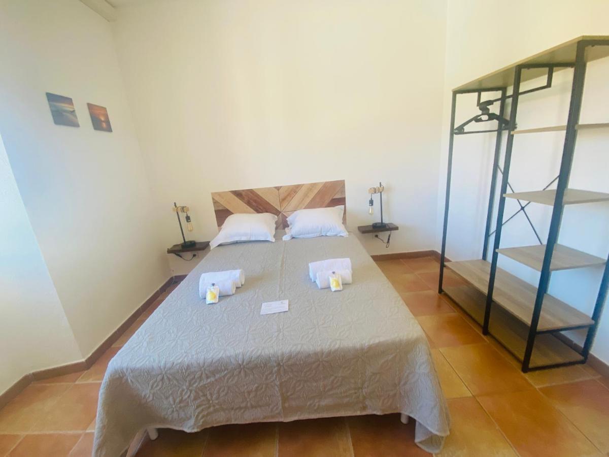 ساري سولينزارا Residence Bernardini المظهر الخارجي الصورة