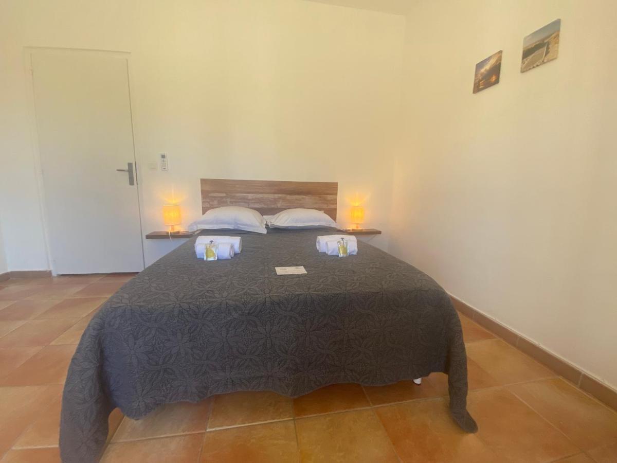 ساري سولينزارا Residence Bernardini المظهر الخارجي الصورة