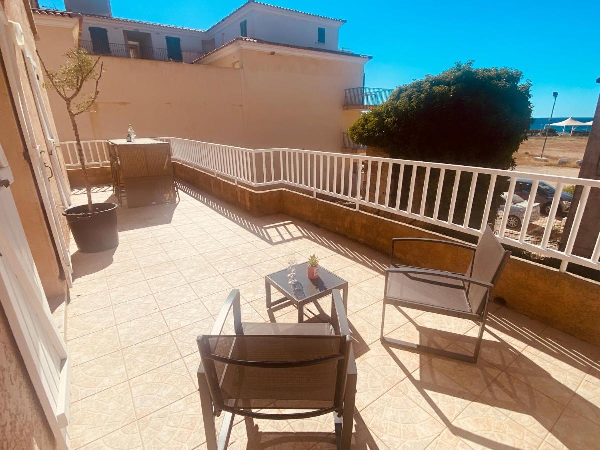 ساري سولينزارا Residence Bernardini المظهر الخارجي الصورة