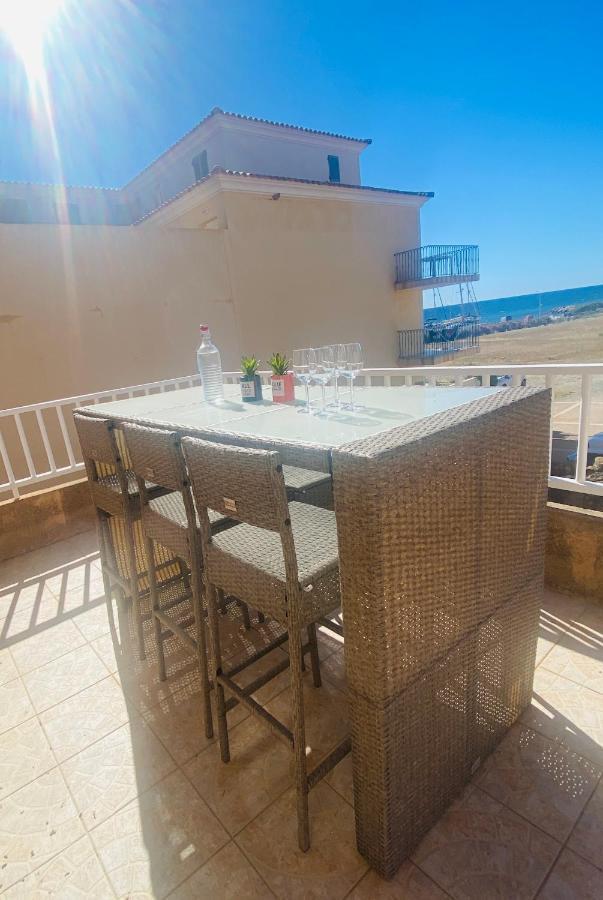 ساري سولينزارا Residence Bernardini المظهر الخارجي الصورة